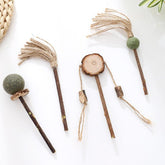 Catnip Teething Stick