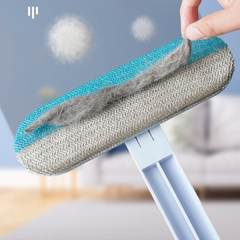 Multifunction Fur Cleaner Brush