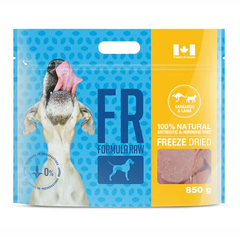 Formula Raw - Dog Freeze-Dried Kangaroo & Lamb