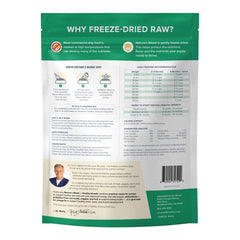 Dr. Marty - Nature's Blend Healthy Growth Freeze-Dried Raw Puppy Food