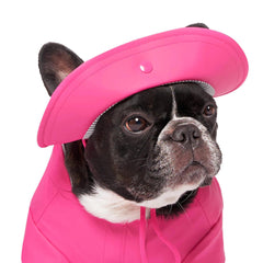 Canada Pooch Torrential Tracker Rain Hat
