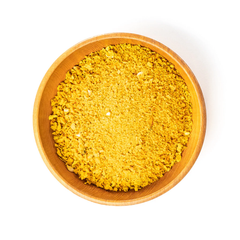 Green Juju - Freeze Dried Golden Blend with Bee Pollen