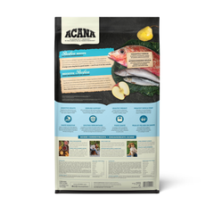 ACANA - Dog Highest Protein Pacifica