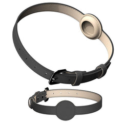 Apple airtag pet tracking collar