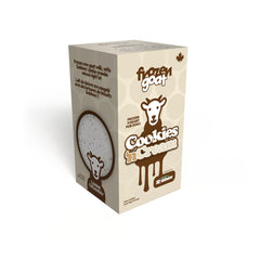 Big Country Raw - Frozen Goat Cookies N Cream