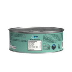 Lotus - Grain-Free Salmon Pate - 5.3oz