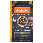 Instinct Dog Raw Boost Grain-Free Cage-Free Chicken
