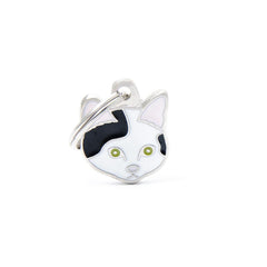 MyFamily - European Shorthair