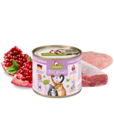 GranataPet - DeliCATessen Lamb & Turkey