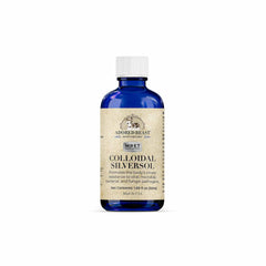 ADORED BEAST - Colloidal SilverSol | *MRET Activated