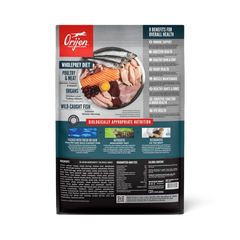 ORIJEN - Cat Guardian 8