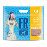 Formula Raw - Dog Freeze-Dried Kangaroo & Lamb