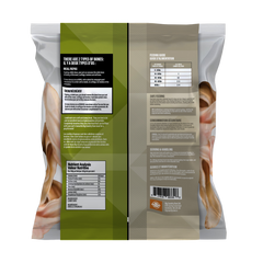 Big Country Raw - Lamb Ears