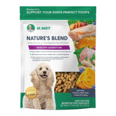 Dr. Marty - Nature's Blend Active Healthy Digestion
Freeze-Dried Raw Dog Food