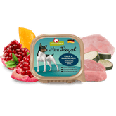 GranataPet - Mini Royal Veal & Coney