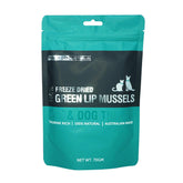 FDA Freeze Dry Australia - Green Lip Mussels 70g