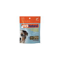 K9 Natural - Chicken Healthy Bites Dog Treats