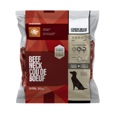 Big Country Raw - Beef Neck Bone