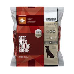 Big Country Raw - Beef Neck Bone