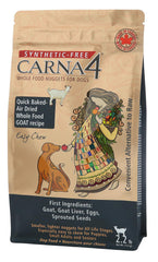 Carna4 - Dog Goat Formula