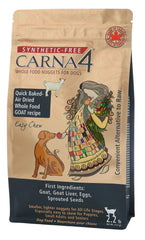 Carna4 - Dog Goat Formula