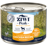ZIWI Peak Dog Chicken Can