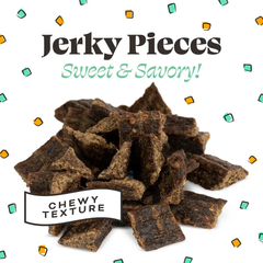 Primal Dog Treats Give Pieces a Chance Jerky Chicken