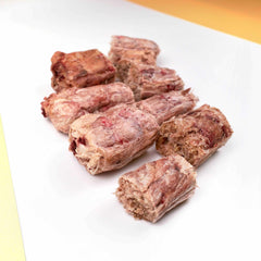 Wiggly Babies - Freeze Dried Duck Neck