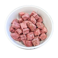 MIMI & SOSO - Freeze Dried Beef Steak