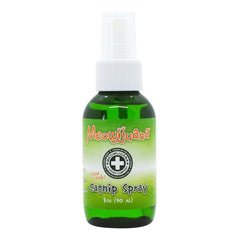 Meowijuana - Catnip Spray