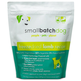 SMALLBATCH Freeze Dried Lamb Sliders 14oz