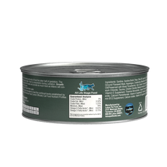 Lotus - Grain Free Sardine Pate - 5.3oz
