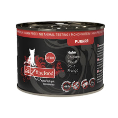 Catz Finefood Purrrr N°103 - chicken