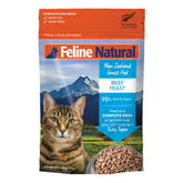 K9 Feline Natural - Beef Feast Freeze-Dried