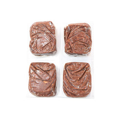 Red Dog Blue Kat - Foundations Dog Venison 4 Pack