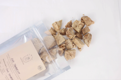 Kumaru - Freeze Dried Pork Tenderloin