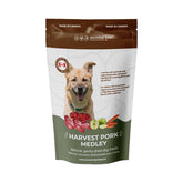 Ancestral - Harvest Pork Medley Dog Treat
