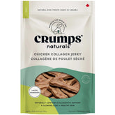 Crumps' Naturals - Dog Chicken Collagen Jerky