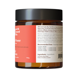 North Hound Life Dog Canadian Bee Pollen 140g