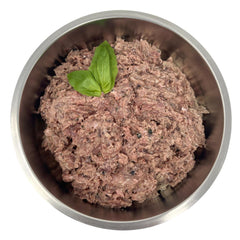 Big Country Raw - Rabbit Dinner Carton