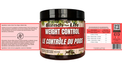BLENDS For Life Weight Control
