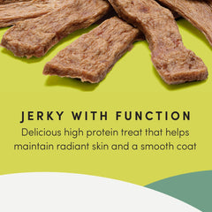 Crumps' Naturals - Dog Chicken Collagen Jerky