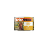 K9 Feline Natural - Cat Chicken Feast Can