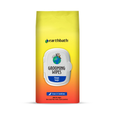 Earthbath Grooming Wipes - Mango Tango