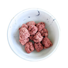 MIMI & SOSO - Freeze Dried Mini Elk Meatballs