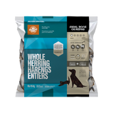 Big Country Raw - Whole Herring