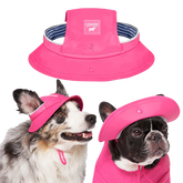 Canada Pooch Torrential Tracker Rain Hat
