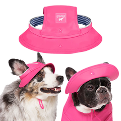 Canada Pooch Torrential Tracker Rain Hat