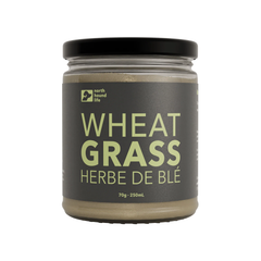 North Hound Life Dog Organic Wheatgrass 70g