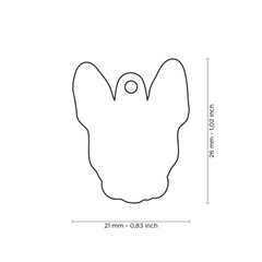 MyFamily - Boston Terrier